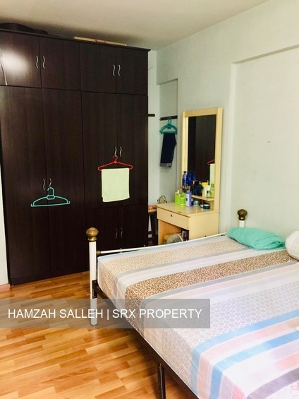 Blk 138 Bishan Street 12 (Bishan), HDB 4 Rooms #192731602